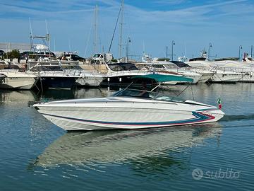 Barca Motoscafo Formula 303