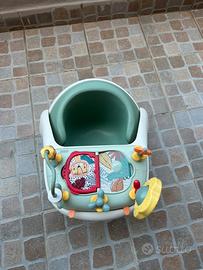Mamas & Papas Baby Snug seggiolino