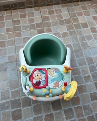 Mamas & Papas Baby Snug seggiolino