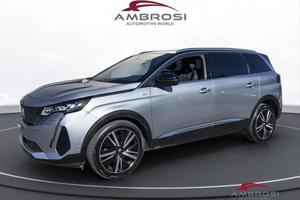 PEUGEOT 5008 1.5 bluehdi GT Pack s&s 130cv eat8
