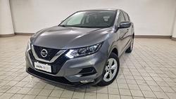 Nissan Qashqai 1.6 dCi 2WD Business N1DCT