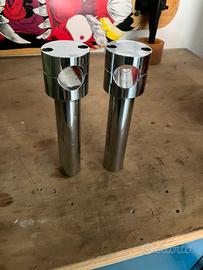 Risers manubri Harley Davidson