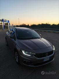 FIAT TIPO MTJ 1.6 120 cv 2018
