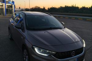 FIAT TIPO MTJ 1.6 120 cv 2018