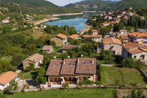 Villa di 117 m² con 4 locali a Colle di Tora