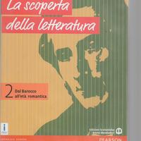 La scoperta della Letteratura 2