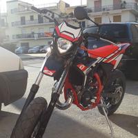 Beta rr 50 sport