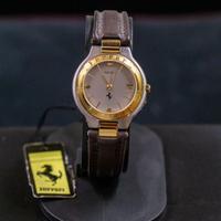 Orologio FERRARI by CARTIER