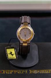 Orologio FERRARI by CARTIER