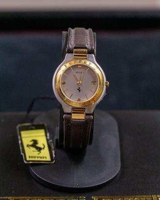 Orologio FERRARI by CARTIER