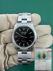ROLEX AIR KING
