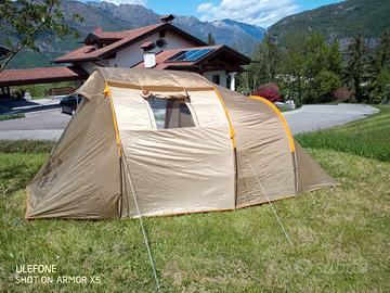 Tenda da campeggio Quechua