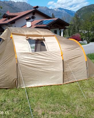 Tenda da campeggio Quechua
