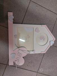 cornice