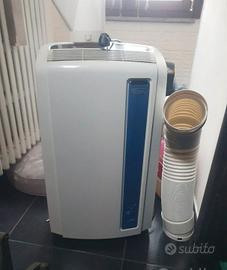 Climatizzatore De Longhi (pack an97)