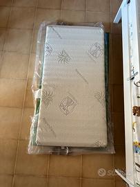 Materasso bambino