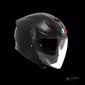 casco agv k5