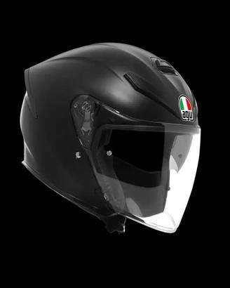 casco agv k5