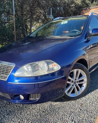 Fiat Croma 1.9 Multijet 16V Emotion