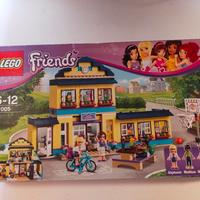 lego Friends 41005 il liceo di Heartlake (2013) 