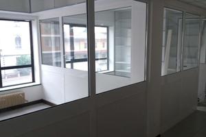 Luminoso ufficio a Pasian di Prato