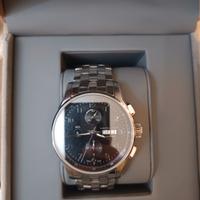 Hamilton crhono automatico 