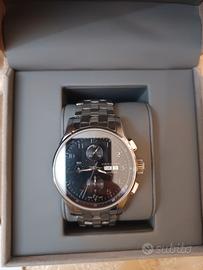 Hamilton crhono automatico 