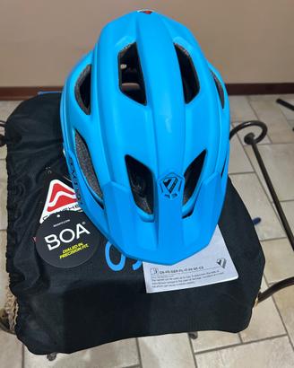 Casco Mtb sevenidp boa