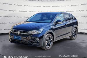 Volkswagen Taigo 1.0 tsi R-Line 115cv