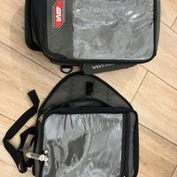 Borsa Givi da serbatoio universale 