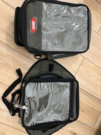 Borsa Givi da serbatoio universale 