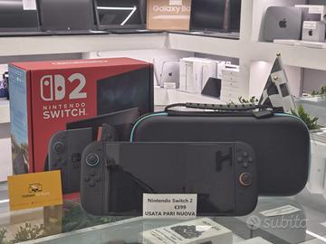 Nintendo Switch 2 - PROMO