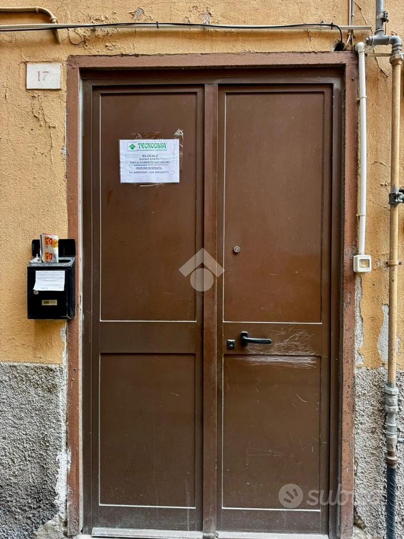Appartamento – Genova, Sampierdarena, Centro Ovest - Vista 2