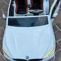 Macchinina bimbo 12v