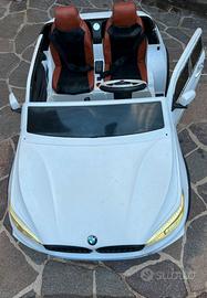 Macchinina bimbo 12v