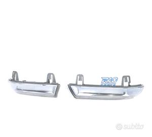 FRECCIE LATERALI VOLKSWAGEN VW SEAT SKODA 03-10