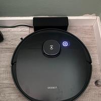 Ecovacs deebot ozmo 950