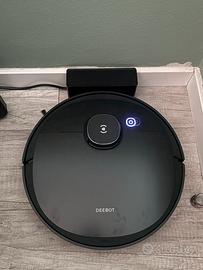 Ecovacs deebot ozmo 950