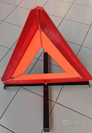 Triangolo BERNER omologato, made in Italy