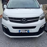 Opel Vivaro L2