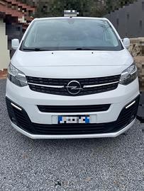 Opel Vivaro L2