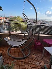Arredamento giardino