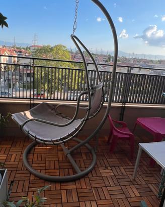 Arredamento giardino