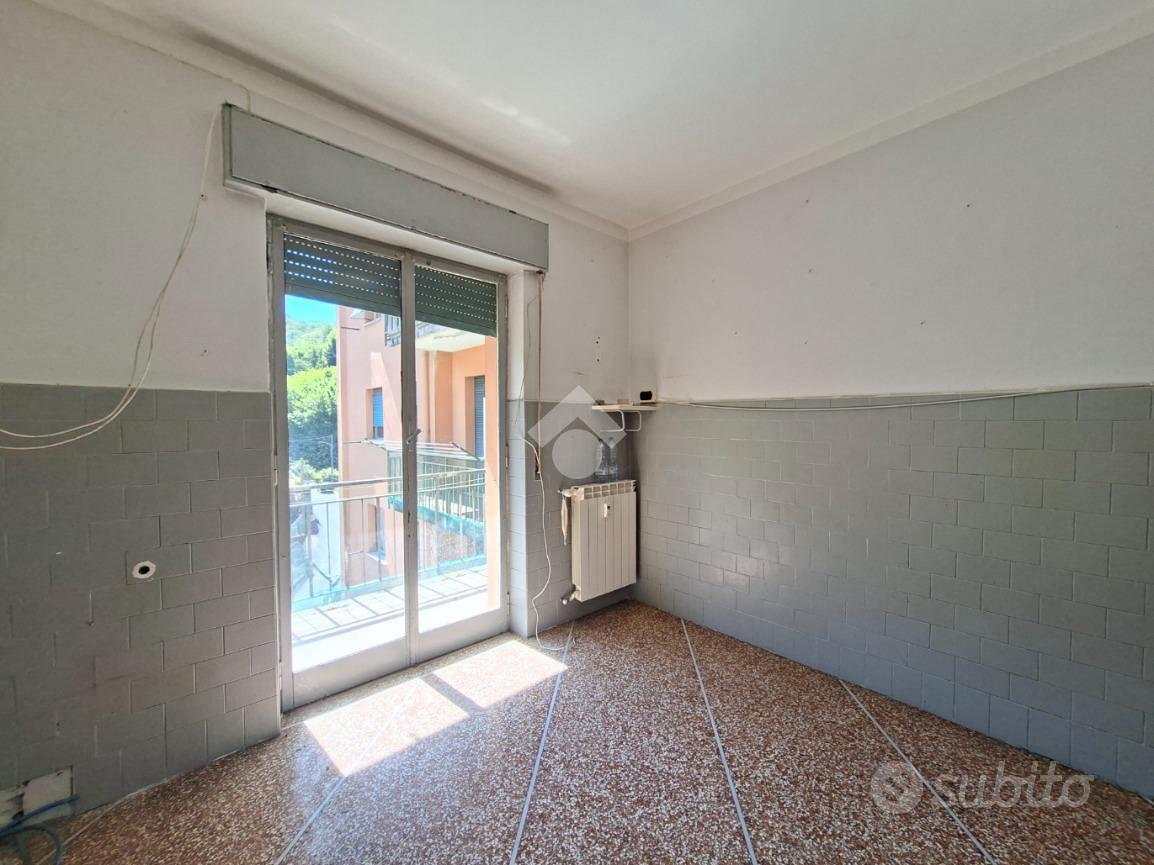 Appartamento – Busalla, Sarissola - Vista 4
