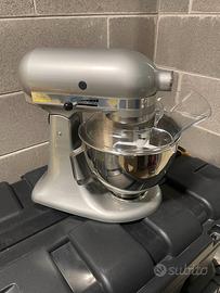 ROBOT DA CUCINA KitchenAid