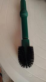 Formichiere Vorwerk Folletto con spazzola Iris ori