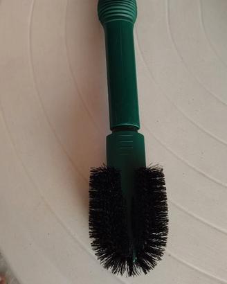 Formichiere Vorwerk Folletto con spazzola Iris ori