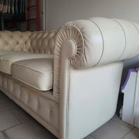 Soggiorno completo Shabby chic