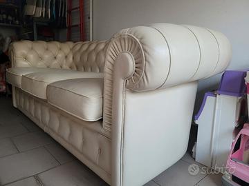 Soggiorno completo Shabby chic