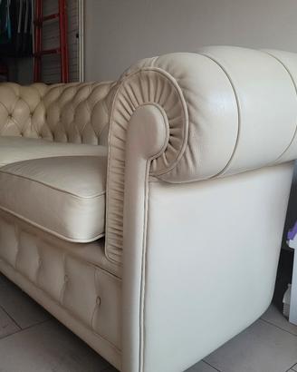 Soggiorno completo Shabby chic